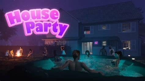 house party story download|house party vickie story.